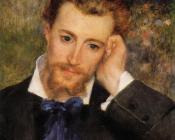 皮埃尔 奥古斯特 雷诺阿 : Eugene Murer